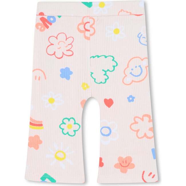 Sweatshirt and pants set, Pink - Mixed Apparel Set - 5