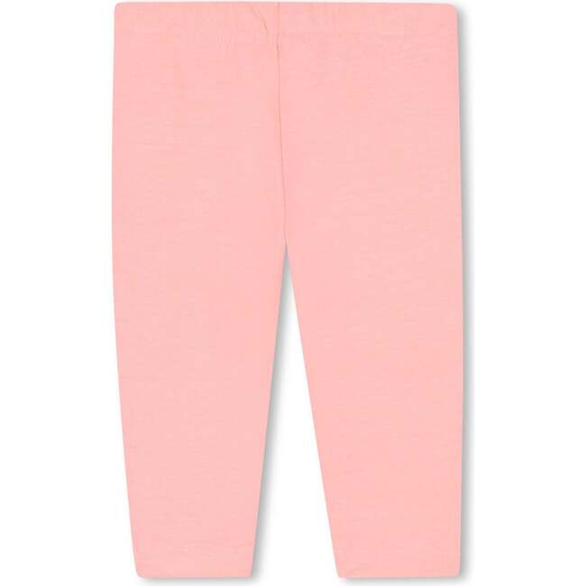 Sweatshirt and leggings set, Pink - Mixed Apparel Set - 5