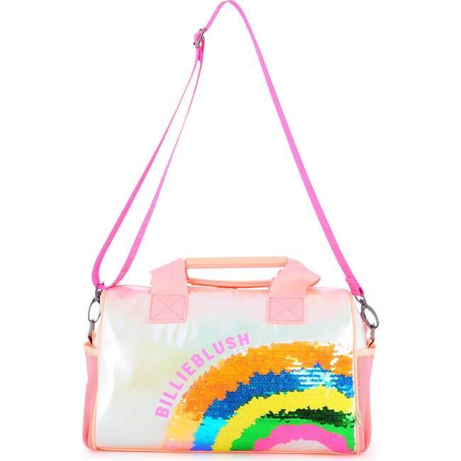 Rainbow Bag, Multicolor