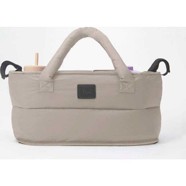 Stroller Organizer, Oat
