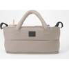 Stroller Organizer, Oat - Bags - 1 - thumbnail