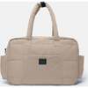 Soho Carryall, Oat - Bags - 1 - thumbnail