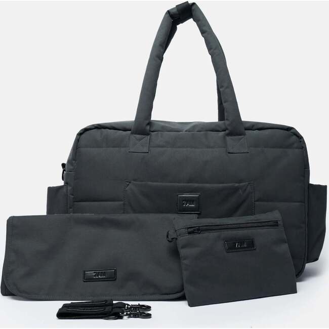 Soho Carryall, Smokey - Bags - 2