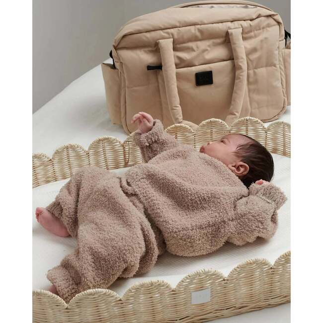 Soho Carryall, Oat - Bags - 2