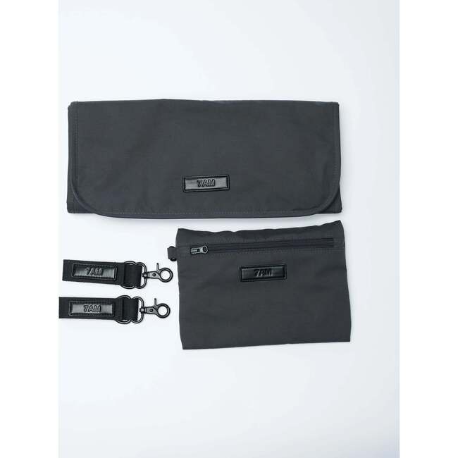 Soho Carryall, Smokey - Bags - 3