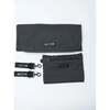 Soho Carryall, Smokey - Bags - 3