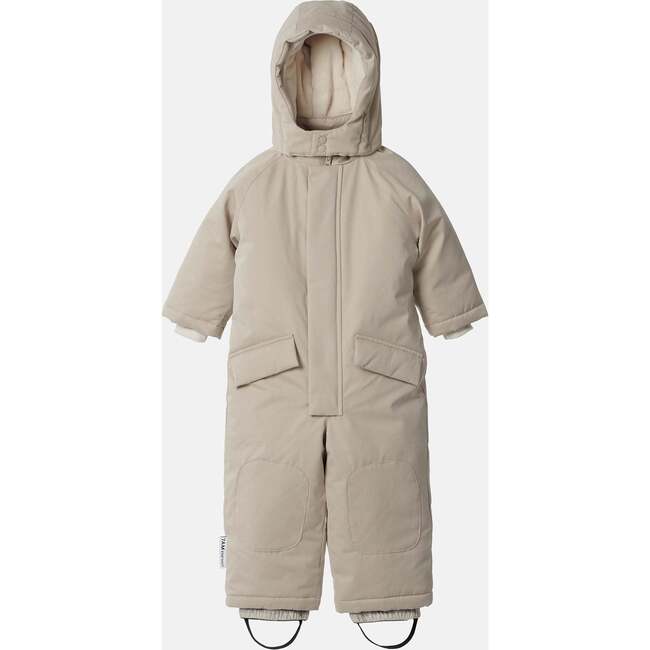 Snowsuit Grand, Oat