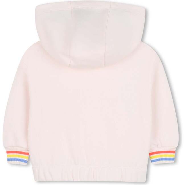 Cardigan and pants set, Pink - Mixed Apparel Set - 3