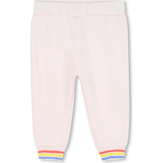 Cardigan and pants set, Pink - Mixed Apparel Set - 4