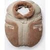 Car Seat Cocoon, Oat Cacao - Car Seat Accessories - 1 - thumbnail