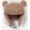 Benji Cub Hat, Oat Cacao - Hats - 1 - thumbnail