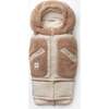 Blanket 212 Evolution, Oat Cacao - Stroller Accessories - 1 - thumbnail