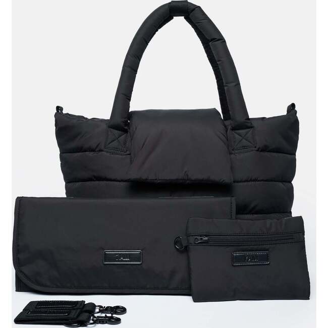 Capri Crossbody Tote, Smokey - Bags - 2