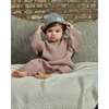 Chunky Beanie, Heather Grey - Hats - 2