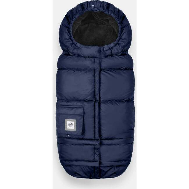 Blanket 212 Evolution, Navy