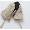 Benji Mittens, Oat - Mitts - 1 - thumbnail