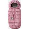 Blanket 212 Evolution, Metallic Lilac - Stroller Accessories - 1 - thumbnail
