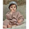 Chunky Beanie, Heather Grey - Hats - 3