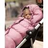 Blanket 212 Evolution, Metallic Lilac - Stroller Accessories - 2
