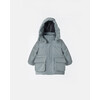 Benji Puffer Jacket, Mirage - Jackets - 3
