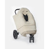 Blanket 212 Evolution, Oat Cacao - Stroller Accessories - 3