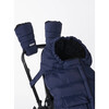 Blanket 212 Evolution, Navy - Stroller Accessories - 4