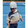 Chunky Beanie, Heather Grey - Hats - 6
