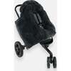 Blanket 212 Evolution, Navy - Stroller Accessories - 5
