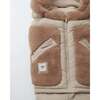 Blanket 212 Evolution, Oat Cacao - Stroller Accessories - 6