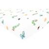 Crib Sheet, The Very Hungry Caterpillar™ and Friends - Crib Sheets - 1 - thumbnail