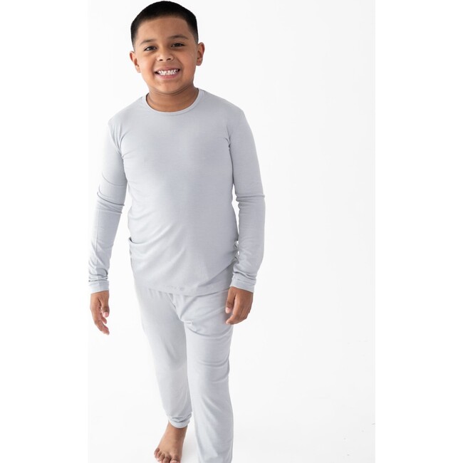 Toddler Pajama Set, Storm