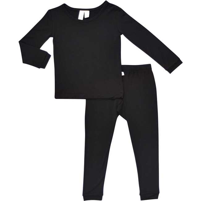 Toddler Pajama Set, Midnight