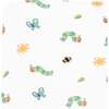Crib Sheet, The Very Hungry Caterpillar™ and Friends - Crib Sheets - 4
