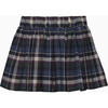 Bonnie Tartan Bow Skirt, Multi Tartan - Skirts - 2