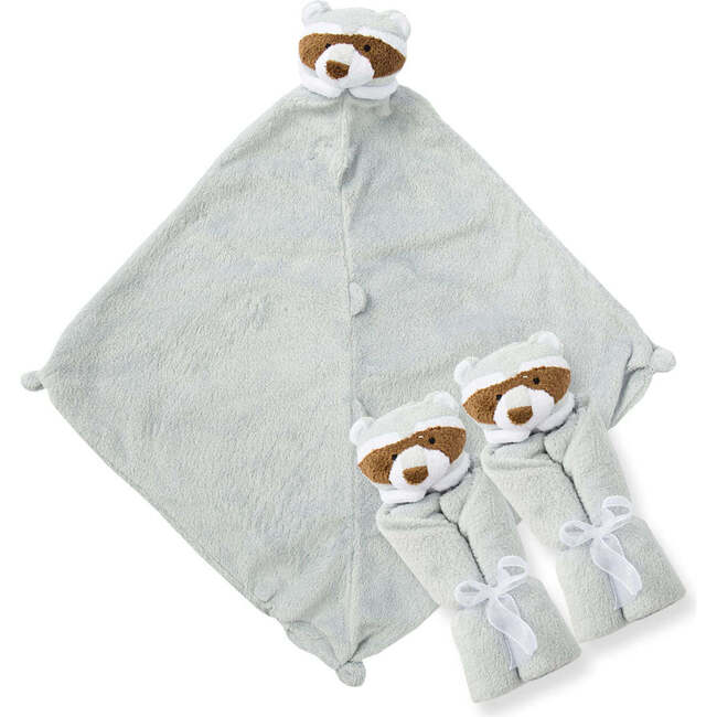 Pair and a Spare, Raccoon