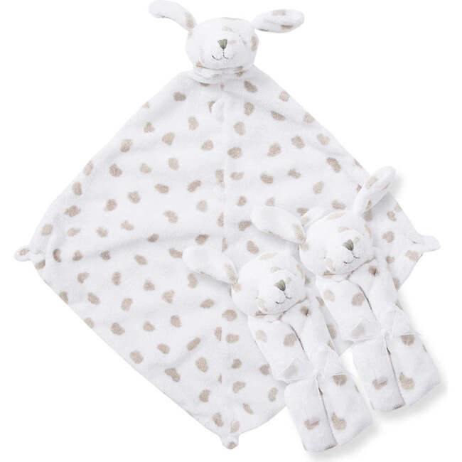 Pair and a Spare, Dalmatian