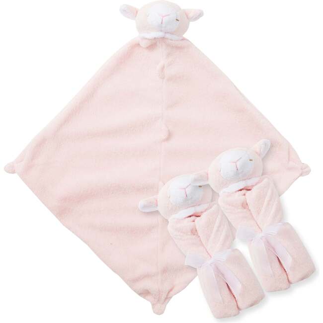 Pair and a Spare, Pink Lamb