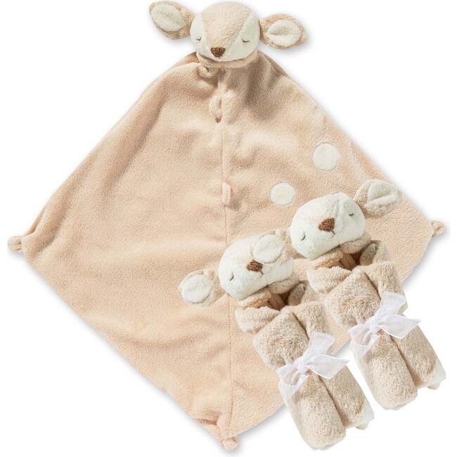 Pair and a Spare, Fawn
