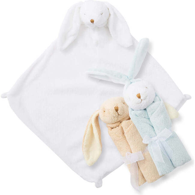 Pair and a Spare, Boy Bunnies