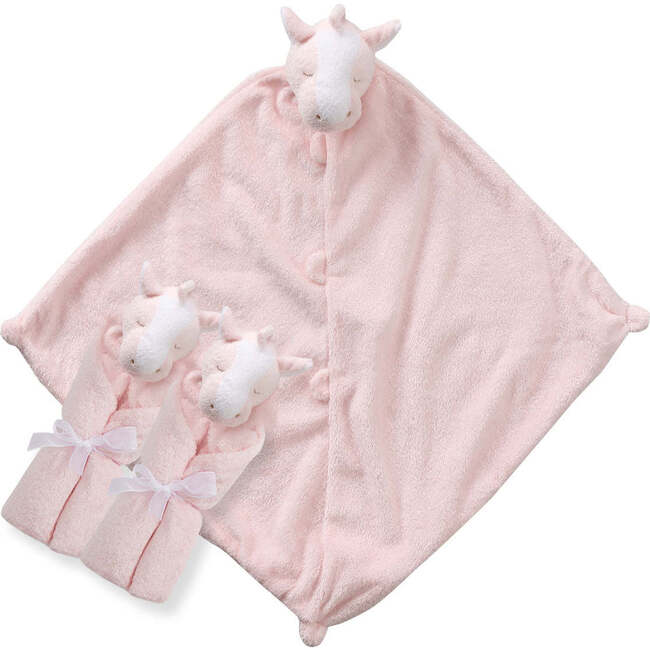 Pair and a Spare, Pink Pony