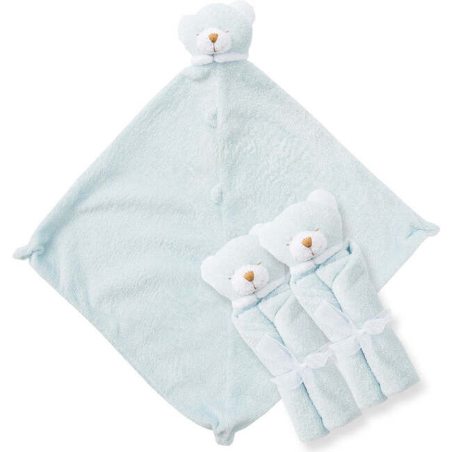 Pair and a Spare, Blue Bear