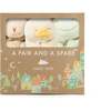 Pair and a Spare, Classics - Plush - 1 - thumbnail