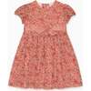 Pink Lillana Girl Dress - Dresses - 1 - thumbnail