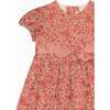 Pink Lillana Girl Dress - Dresses - 3