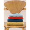 Navy Brio Merino Boy Sweater - Sweaters - 2