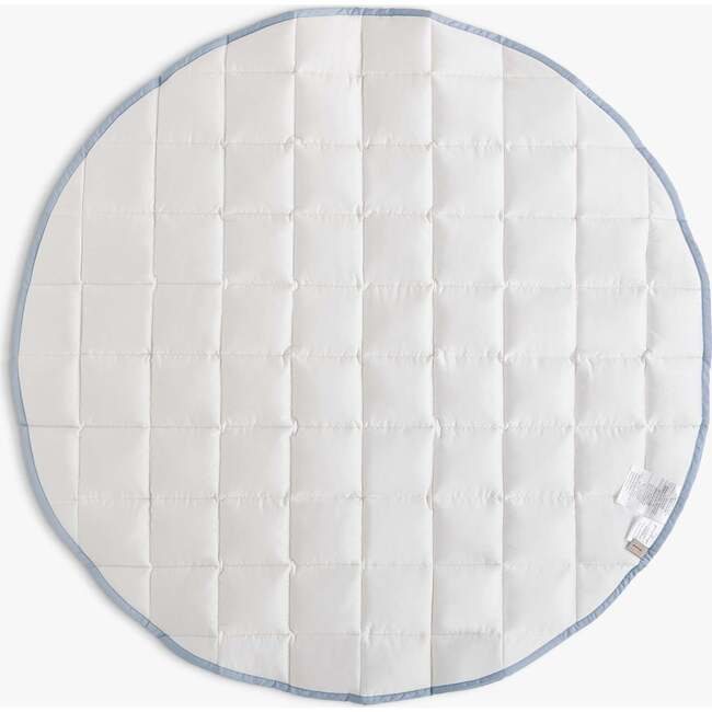 Little Toy Chest, Play Mat, Ivory - Playmats - 2