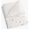 Little Toy Chest, Baby Duvet Set, Ivory - Duvet Sets - 1 - thumbnail