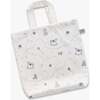 Little Toy Chest, Play Mat, Ivory - Playmats - 3