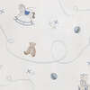 Little Toy Chest, Play Mat, Ivory - Playmats - 4