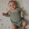 Little Toy Chest, Crib Sheet, Ivory - Crib Sheets - 5